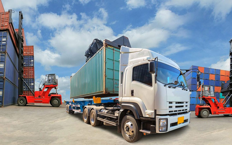 Truck Image