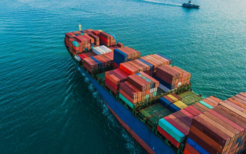 Cargo Shipping